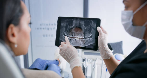 Licensed Dental service in North Eagle Butte, SD - Smile Center Dentistry